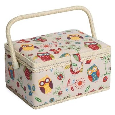 Hobby Geschenkbox - Aufbewahrungsbox - Transport - MRM29 - Nähen & Schönheit Hobby Geschenkbox - Aufbewahrungsbox - Transport - MRM29 - Nähen & Schönheit
