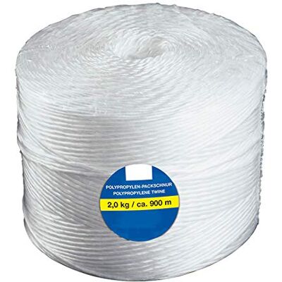 Unbekannt Kordel Poly 2kg ca.500 Meter Unbekannt Kordel Poly 2kg ca.500 Meter