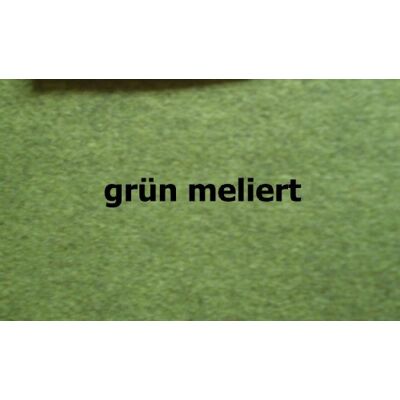 Hobbyfun Filz-Platte 75 x 50 cm 3 mm grün meliert Hobbyfun Filz-Platte 75 x 50 cm 3 mm grün meliert