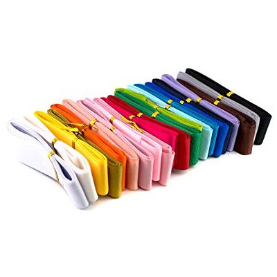 Creativery 42m Ripsband 25mm Schleifenband Hochzeit Geschenkband Mattes Satinband 35mm 3cm Creativery 42m Ripsband 25mm Schleifenband Hochzeit Geschenkband Mattes Satinband 35mm 3cm
