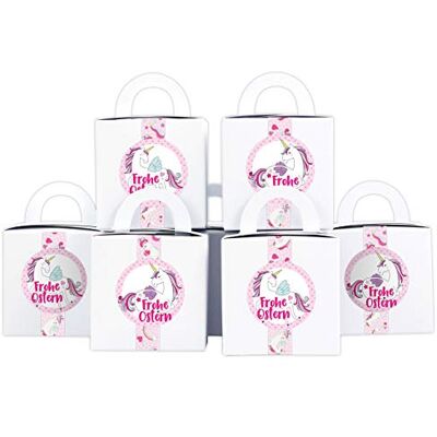 Papierdrachen DIY Osterhasen Kisten mit Washi Tape Geschenkboxen zu Ostern Geschenkverpackung zum Befüllen- für Kinder und Erwachsene Dekoration Papierdrachen DIY Osterhasen Kisten mit Washi Tape Geschenkboxen zu Ostern Geschenkverpackung zum Befüllen- für Kinder und Erwachsene Dekoration