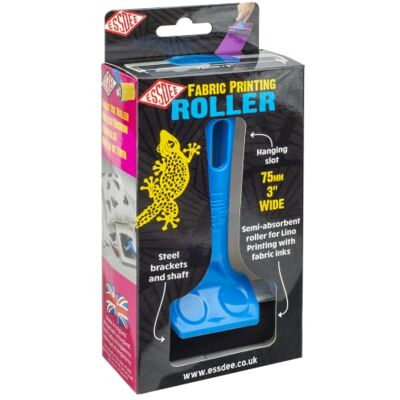 ESSDEE Stoffstempelrolle - 7,5 cm ESSDEE Stoffstempelrolle - 7,5 cm