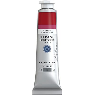 Lefranc Bourgeois 405066 Extra Feine Künstler Ölfarbe - Ölmalerei Lefranc Bourgeois 405066 Extra Feine Künstler Ölfarbe - Ölmalerei