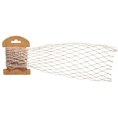 Hobbyfun Natürliche Kordel 13 x 100 cm Hobbyfun Natürliche Kordel 13 x 100 cm