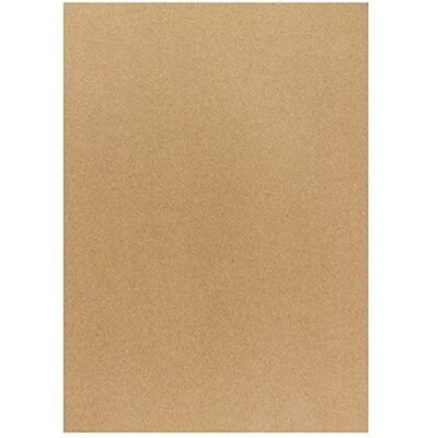 Ideen mit Herz Kraftpapier Premium Kartonpapier Bastelpapier Kartonpapier Kraftkarton Pappe zum Basteln 220 g/m² (DIn A4 100 Blatt) Ideen mit Herz Kraftpapier Premium Kartonpapier Bastelpapier Kartonpapier Kraftkarton Pappe zum Basteln 220 g/m² (DIn A4 100 Blatt)