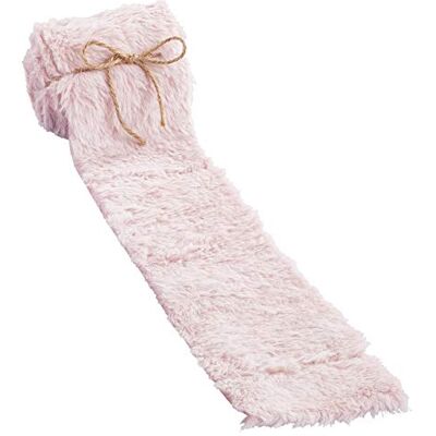 Hobbyfun Kunstfell-Band 8 cm x 2 m, rosa Hobbyfun Kunstfell-Band 8 cm x 2 m, rosa