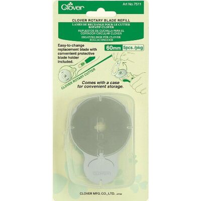 Clover Rollschneider Clover Rollschneider