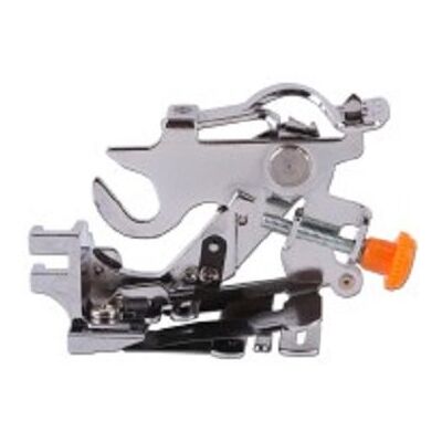 JUKI Kräusler Ruffler Faltenleger für G120, G220, DX5, DX7 JUKI Kräusler Ruffler Faltenleger für G120, G220, DX5, DX7