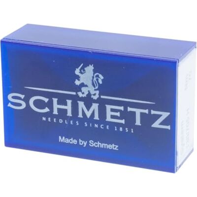SCHMETZ Universal (130/705 H) Household Sewing Machine Needles Bulk Size 90/14 by SCHMETZ Universal (130/705 H) Household Sewing Machine Needles Bulk Size 90/14 by