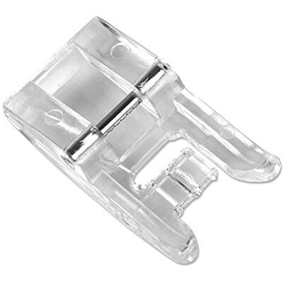 Brother Klarsichtfuß CB-Greifer 5 mm Brother Klarsichtfuß CB-Greifer 5 mm
