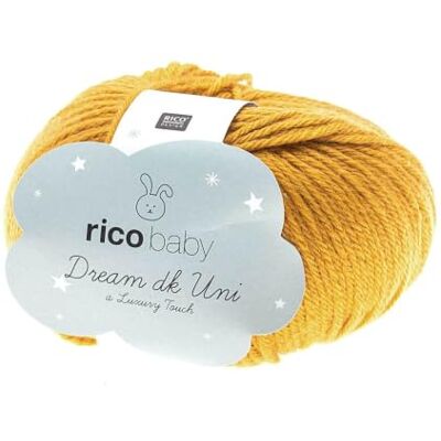 Rico Design Rico Baby Dream Rico Design Rico Baby Dream