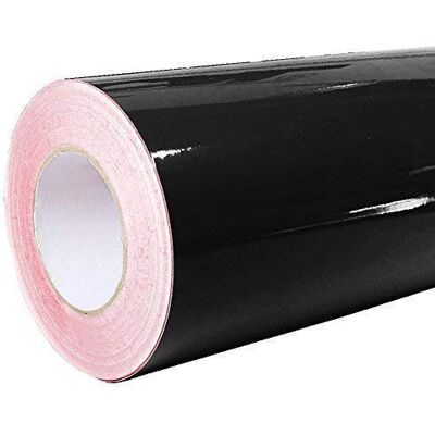 Unbekannt 4,75€/m² Rapid Teck Glanz Folie 070 Schwarz Klebefolie 5m x 63cm Plotterfolie- Folie Selbstklebend Auch als Moebelfolie Klebefolie Unbekannt 4,75€/m² Rapid Teck Glanz Folie 070 Schwarz Klebefolie 5m x 63cm Plotterfolie- Folie Selbstklebend Auch als Moebelfolie Klebefolie