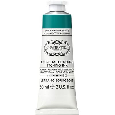 Lefranc Bourgeois 301549 - Pigment Tinte für Stahl & Zink - 51 Farben Lefranc Bourgeois 301549 - Pigment Tinte für Stahl & Zink - 51 Farben
