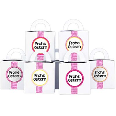 Papierdrachen DIY Osterhasen Kisten mit Washi Tape Geschenkboxen zu Ostern Geschenkverpackung zum Befüllen- für Kinder und Erwachsene Dekoration Papierdrachen DIY Osterhasen Kisten mit Washi Tape Geschenkboxen zu Ostern Geschenkverpackung zum Befüllen- für Kinder und Erwachsene Dekoration
