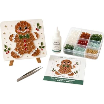 Generic Blumen-DIY-Seeglas-Mosaik-Bastelset, Gießkanne-Design Kunst-Set für Erwachsene, Anfänger, Mosaik-Perlen, Basis, handgefertigt, Heimdekoration, entspanntes kreatives Geschenk Generic Blumen-DIY-Seeglas-Mosaik-Bastelset, Gießkanne-Design Kunst-Set für Erwachsene, Anfänger, Mosaik-Perlen, Basis, handgefertigt, Heimdekoration, entspanntes kreatives Geschenk