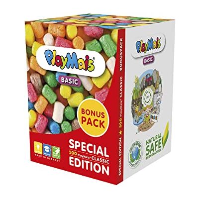 Playmais BONUS PACK BASIC Playmais BONUS PACK BASIC