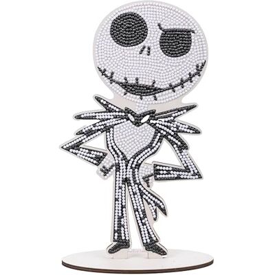 ART XL Buddy Jack Skellington Kreativ-Set ART XL Buddy Jack Skellington Kreativ-Set