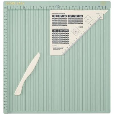 Vaessen Score Easy Scoreboard - Mint - 30,5x30,5 cm - Scoreboard Vaessen Score Easy Scoreboard - Mint - 30,5x30,5 cm - Scoreboard