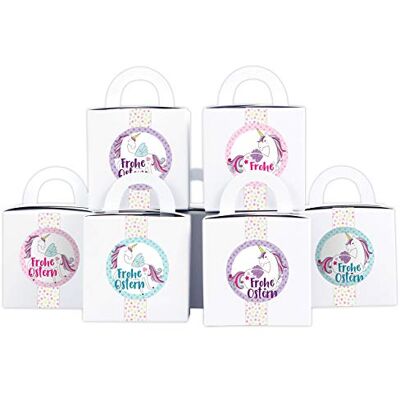 Papierdrachen DIY Osterhasen Kisten mit Washi Tape Geschenkboxen zu Ostern Geschenkverpackung zum Befüllen- für Kinder und Erwachsene Dekoration Papierdrachen DIY Osterhasen Kisten mit Washi Tape Geschenkboxen zu Ostern Geschenkverpackung zum Befüllen- für Kinder und Erwachsene Dekoration