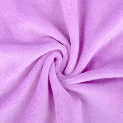 kullaloo Kuschelweicher Microfaser Plüschstoff in vielen Farben SuperSoft SHORTY 1,5 mm Flor bright lilac Plüsch Meterware kullaloo Kuschelweicher Microfaser Plüschstoff in vielen Farben SuperSoft SHORTY 1,5 mm Flor bright lilac Plüsch Meterware