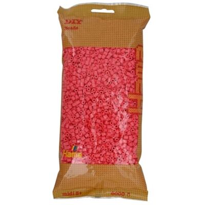 Hama Malte Haaning Plastic A/S Röhrenperlen Hama Malte Haaning Plastic A/S Röhrenperlen