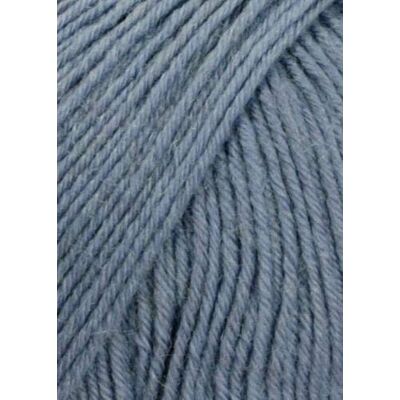 Lang Yarns Super Soxx 6-Fach/6-Ply Farbe: Hellblau (0020) 150 g / ca. 410 m Wolle Lang Yarns Super Soxx 6-Fach/6-Ply Farbe: Hellblau (0020) 150 g / ca. 410 m Wolle
