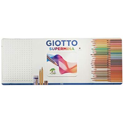 GIOTTO 237500 Bleistift GIOTTO 237500 Bleistift