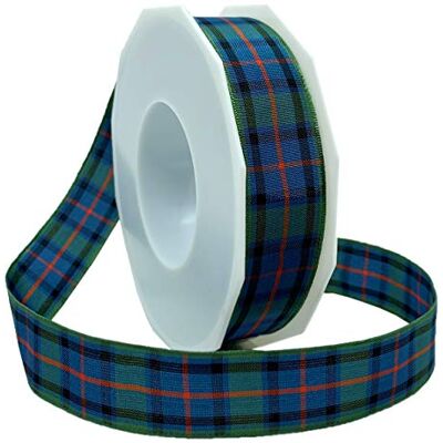 Morex 97525/25-16 Edinburgh Band, Polyester, Flower of Scotland, 1 Inch by 27 yards Morex 97525/25-16 Edinburgh Band, Polyester, Flower of Scotland, 1 Inch by 27 yards