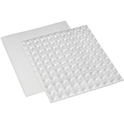 Hobbyfun CREApop® Sternentraumfolie, 60 x 60 cm, 0,15 mm, matt Hobbyfun CREApop® Sternentraumfolie, 60 x 60 cm, 0,15 mm, matt