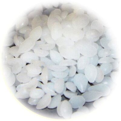 Unbekannt Candela-Kerzentauchwachs farblos 2500 g Unbekannt Candela-Kerzentauchwachs farblos 2500 g