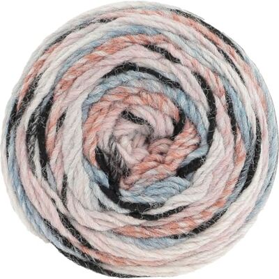 King Cole Safari Chunky Strickgarn - Strickgarn King Cole Safari Chunky Strickgarn - Strickgarn