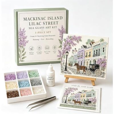 Generic Sea Glass Kunstset Seaglass DIY Mosaik Art Kunsthandwerk für Erwachsene Religiöses Mosaik Perlen Art Kit Bastelset mit Holzständer & Anleitung für Anfänger und garantiert motivierendes Gestalten Generic Sea Glass Kunstset Seaglass DIY Mosaik Art Kunsthandwerk für Erwachsene Religiöses Mosaik Perlen Art Kit Bastelset mit Holzständer & Anleitung für Anfänger und garantiert motivierendes Gestalten