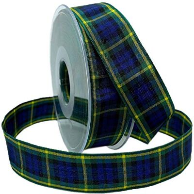 Morex 97525/25-13 Edinburgh Band, Gordon, 1 Inch by 27 yards, 27 Meter Morex 97525/25-13 Edinburgh Band, Gordon, 1 Inch by 27 yards, 27 Meter