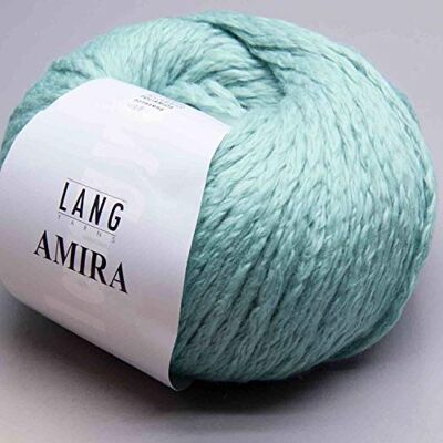 Lang Yarns Amira 0072 / 50g Wolle Lang Yarns Amira 0072 / 50g Wolle