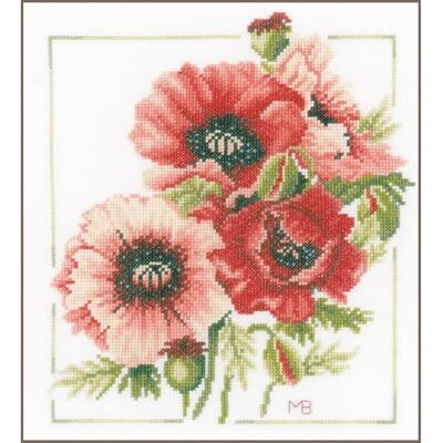 Lanarte Kreuzstich Stickpackungen Gezählter Kreuzstichbilder Set ANEMONENBUKETT Wanddekoration Handarbeit Set für Erwachsene 25 x 25 cm DIY Deko Bastelset Handwerker Kreative Geschenkset Lanarte Kreuzstich Stickpackungen Gezählter Kreuzstichbilder Set ANEMONENBUKETT Wanddekoration Handarbeit Set für Erwachsene 25 x 25 cm DIY Deko Bastelset Handwerker Kreative Geschenkset