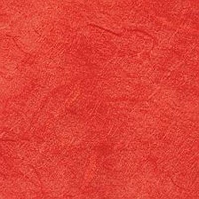 Hobbyfun STYLO Strohseide 25 g/m², 50 x 70 cm, rot Hobbyfun STYLO Strohseide 25 g/m², 50 x 70 cm, rot