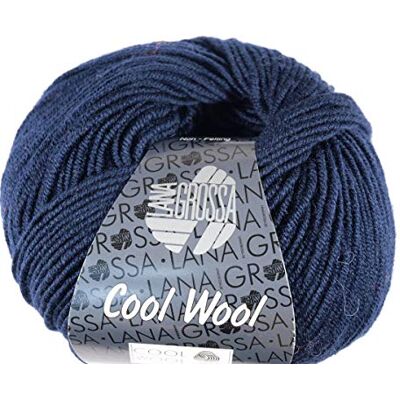 Lana Grossa COOL WOOL,0414, Lana Grossa COOL WOOL,0414,