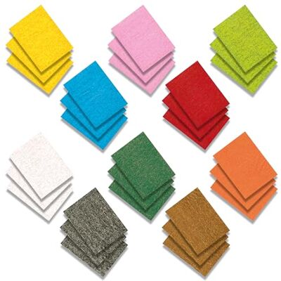 décopatch PS30A20C 30 Blatt Papier 6x Krakelee sortiert décopatch PS30A20C 30 Blatt Papier 6x Krakelee sortiert