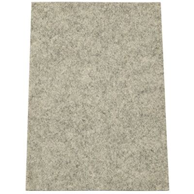 Hobbyfun Trendyfilz 750 x 500 mm, 3mm muschel meliert Hobbyfun Trendyfilz 750 x 500 mm, 3mm muschel meliert