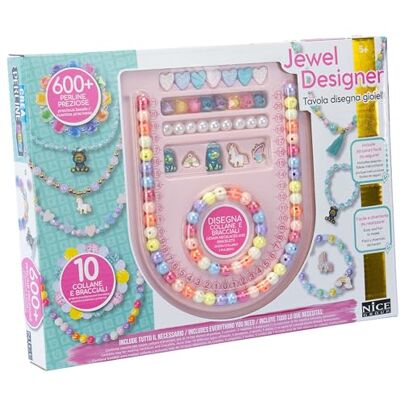 Nice Group ABC Design Studio Perlen, 87041 Nice Group ABC Design Studio Perlen, 87041