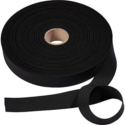Prym Elastic-Band kräftig 40 mm schwarz Prym Elastic-Band kräftig 40 mm schwarz