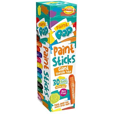 Paint Pop Jumbo Paint Pop Jumbo