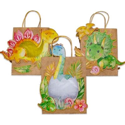 Papierdrachen 3 Laternen zum Selber Basteln Henkeltüten mit Transparentpapier und Stanzteilen Dinosaurier für Mädchen und Jungen Ideal für Kindergartenkinder Set 5 Papierdrachen 3 Laternen zum Selber Basteln Henkeltüten mit Transparentpapier und Stanzteilen Dinosaurier für Mädchen und Jungen Ideal für Kindergartenkinder Set 5