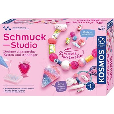 Kosmos Schmuck-Studio, Designe einzigartige Ketten und Anhänger Kosmos Schmuck-Studio, Designe einzigartige Ketten und Anhänger