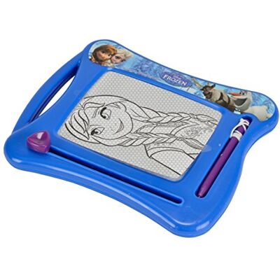 Simba Toys 107051723 Frozen Magnet Maltafel Simba Toys 107051723 Frozen Magnet Maltafel