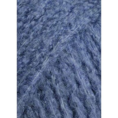 Lang Yarns Cashmere Light Farbe: Jeans Dunkel (0034) 25 g / ca. 85 m Wolle Lang Yarns Cashmere Light Farbe: Jeans Dunkel (0034) 25 g / ca. 85 m Wolle