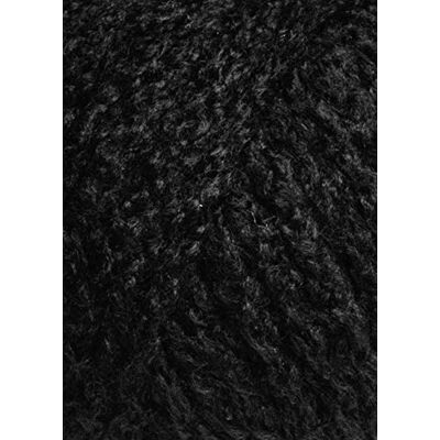 Lang Yarns Cashmere Light Farbe: Schwarz (0004) 25 g / ca. 85 m Wolle Lang Yarns Cashmere Light Farbe: Schwarz (0004) 25 g / ca. 85 m Wolle
