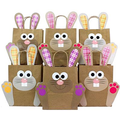 Papierdrachen DIY Osternester zum Befüllen und Basteln Geschenktüten für Kinder mit Osterhasen in orange pink lila Ostergeschenke verpacken Osterdeko Ostern Papierdrachen DIY Osternester zum Befüllen und Basteln Geschenktüten für Kinder mit Osterhasen in orange pink lila Ostergeschenke verpacken Osterdeko Ostern