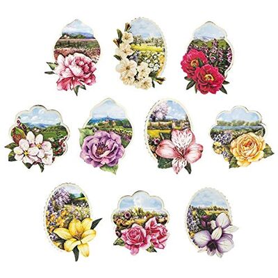 Ideen mit Herz 3-D Motive, ausgestanzt, ca. 7-10 cm, 10 Stück im Beutel Bilder zum Basteln & Dekorieren Grußkarten selber machen Bildmotive für Scrapbooking & DIY-Deko (Landschaften) Ideen mit Herz 3-D Motive, ausgestanzt, ca. 7-10 cm, 10 Stück im Beutel Bilder zum Basteln & Dekorieren Grußkarten selber machen Bildmotive für Scrapbooking & DIY-Deko (Landschaften)