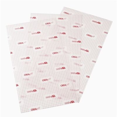 Hobbyfun CREApop Folie 650 x 330 x 0,3 mm Hobbyfun CREApop Folie 650 x 330 x 0,3 mm
